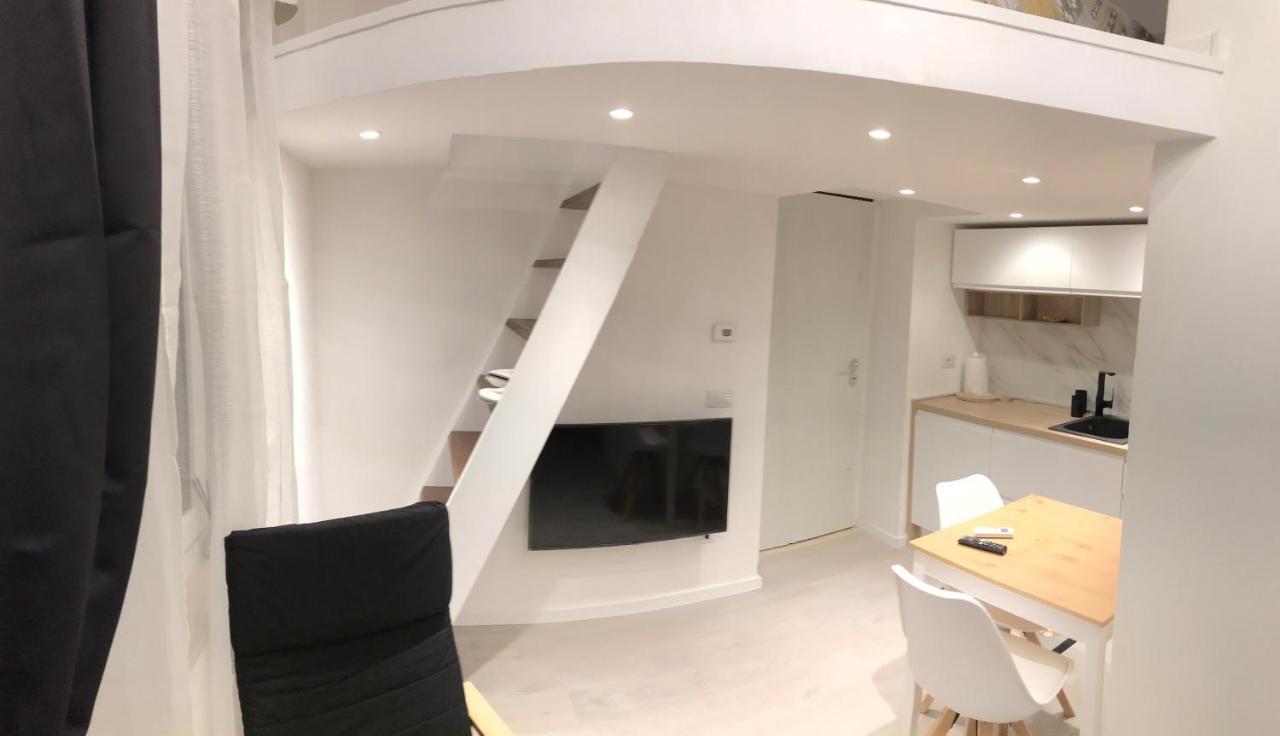 Fiera Comfort B&B Перо Екстер'єр фото