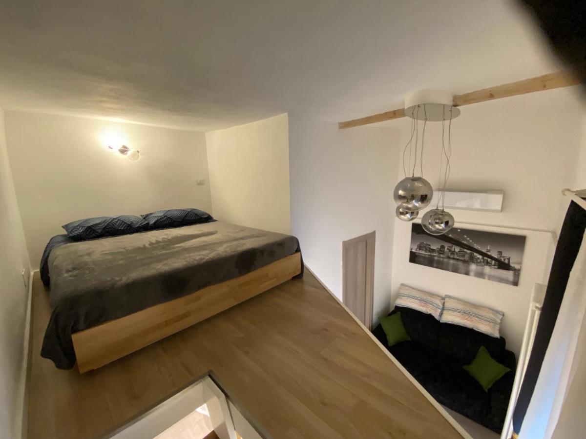 Fiera Comfort B&B Перо Екстер'єр фото